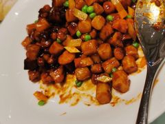 -新吉士·上海菜(浦东LCM置汇旭辉店)