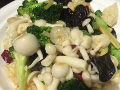 -YOYO悠游美食地图(西市城购物中心店)