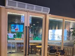 -喜来稀肉(北外滩白玉兰广场店)