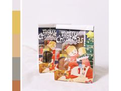 -爸爸糖吐司面包(南京奥体店)