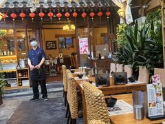 -束河人家(南锣鼓巷店)