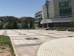 -青岛大学(金家岭校区)