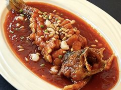 -成隆行·蟹王府(淮海店)