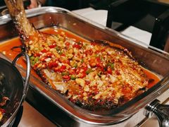 -良厨本味· 老坛剁椒鱼头(深南腾讯店)