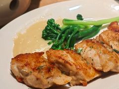 -沛家·西餐Brunch·直火料理