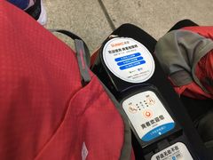 -洛阳龙门站