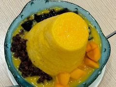 -佰搭果·广式茶餐厅(西华路店)