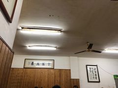 大堂-老字号贾家肉丸糊辣汤(光明巷店)