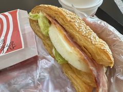 -肯德基(余杭莱蒙店)