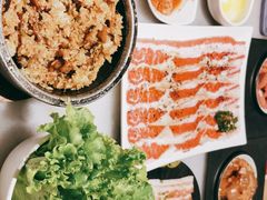 -韩宫宴烤肉·黑毛和牛·料理(合肥滨湖银泰城店)