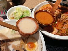 -味千拉面(上虞万和城分店)