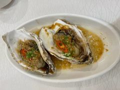 -奕景海鲜酒家· 大连海鲜(星海广场店)