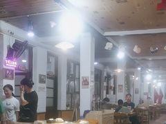 -人民公社大食堂(顺义总店)