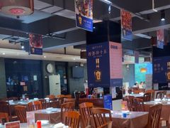 -天下客饭店(中山路店)