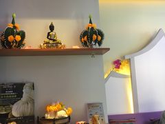 -泰享受·泰式按摩·SPA(海珠琶洲新村店)