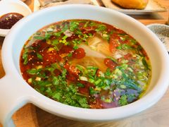 -品回味清真西北楼(宁波首店)