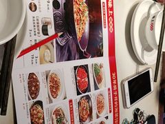 -味上湘菜馆(阿波罗店)