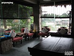 -茂德公草堂