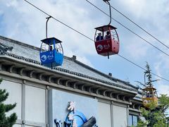 -刘公岛景区