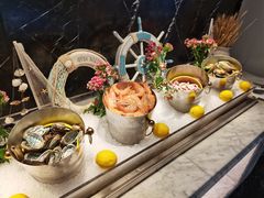 -绮梦西湖·云端餐厅(歌德店)