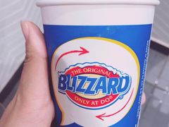 -DQ·蛋糕·冰淇淋(龙湖狮山天街店)