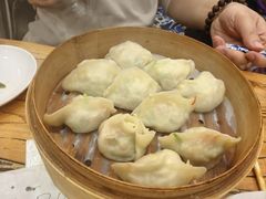 -老边饺子馆(中街店)
