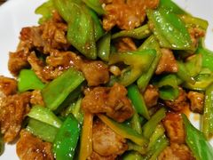 -小俩口烧烤东北菜(双井店)