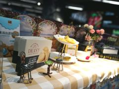 店内环境-Olé精品超市(苏州中心店)