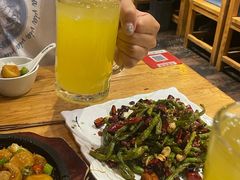 -小俩口烧烤东北菜(双井店)