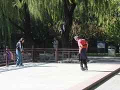 -玲珑塔公园