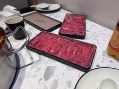 -小城牛事·鲜牛肉火锅(万达店)