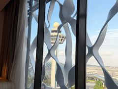 -樟宜机场皇冠假日酒店 （SG Clean） - IHG 旗下酒店