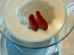 燕窝鲜奶冻-金悦轩海鲜酒家(拱北店)