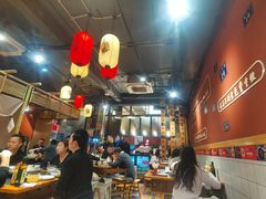 -小饕荟雅安贡椒鱼鲜馆(广福桥店)