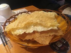 -海银海记潮汕牛肉火锅(新港中路海珠店)