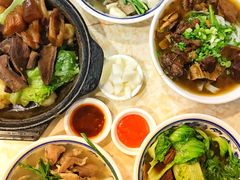 -珍珍小食店(西华路店)