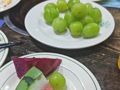 -巴犀烧烤(新崇光店)