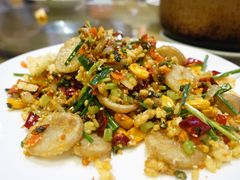 -深巷家味馆.湖北头牌红烧鱼头拌饭(黄陂店)