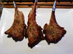 -三个蒙古大叔羊肉串(大宁店)