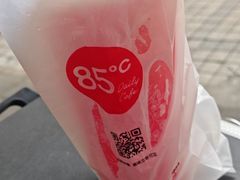 -85度C(上海兰溪二店)