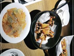 -大鸽饭(岗顶店)