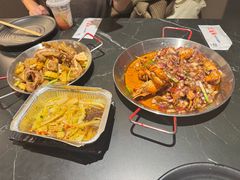 -红盔甲·小龙虾(人民广场店)