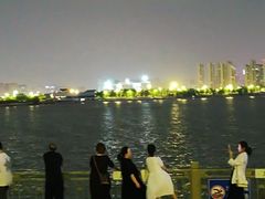 -灞河西岸滨河公园
