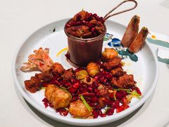 辣子双拼-蝶园·装修中(BFC外滩金融中心店)