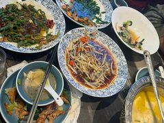 -王家大院·南京菜(湛江路总店)