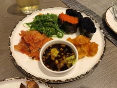 -博林天瑞喜来登酒店·西丽尚膳