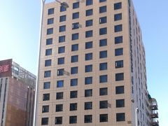 -北京国玉大酒店(鸟巢科技馆店)