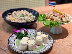 -尚SHANG泰国菜(中山大道店)
