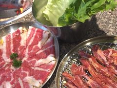 -高丽苑韩国烤肉(海昌路旗舰店)