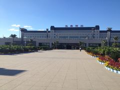 -长春西站